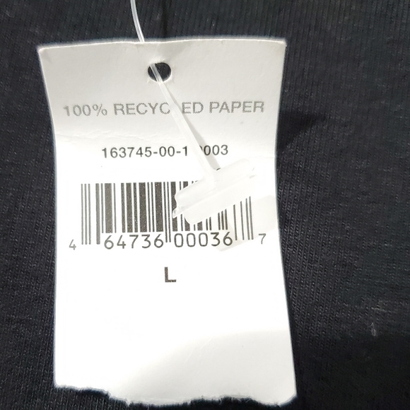 NWT GAP Black Romper - Picture 5 of 6